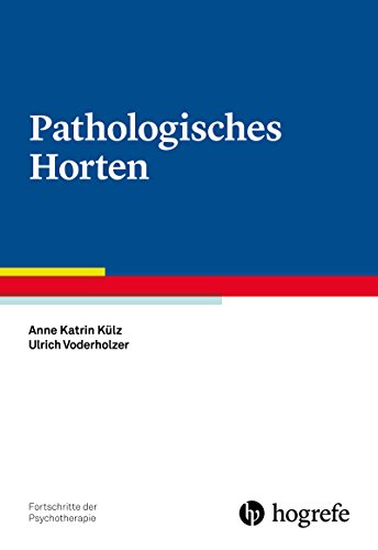 Pathologisches Horten