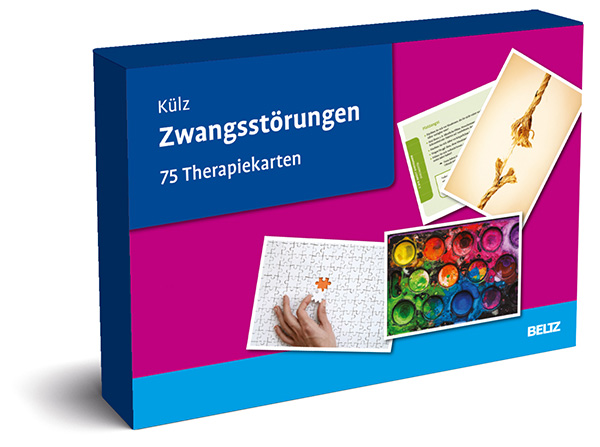 Zwangsstörungen